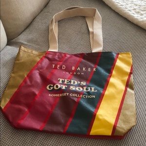 Ted baker tote